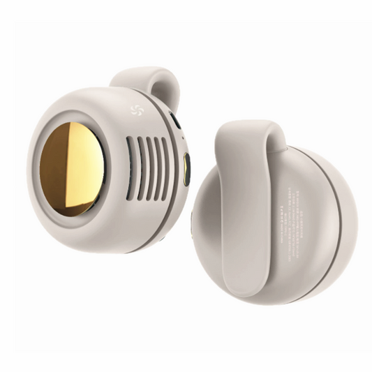 Mini ventilador portátil