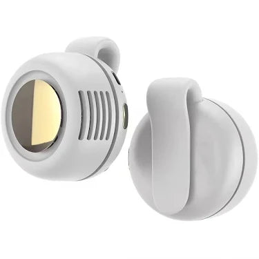 Mini ventilador portátil