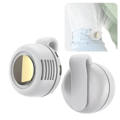 Mini ventilador portátil